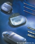 메드트로닉 Itrel3, Synergy