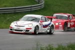 초대 GT Masters 챔피언을 향한 거침없는 도전...2007 GT Masters Series 제6전 개최