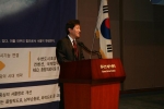 오세훈 서울시장의 축사