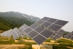 현대중공업이 올해 5월 전라남도 장흥에 설치한 200kW급 태양광발전설비