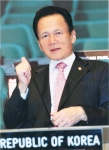 대통합민주신당 신중식(고흥 보성)의원