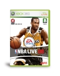 NBA 라이브 08 