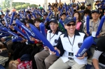 GM DAEWOO,레이싱 경기 함께 구경해요