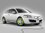 볼보 C30 Plug-in hybrid