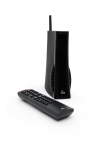 디지털 리빙룸 솔루션인 ‘i-라이브 PTX’ (PC-to-TV-BoX)