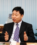 엘엔아이소프트 임종남 대표