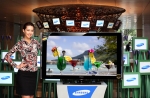[수정]삼성전자, 132cm 풀HD LED LCD TV 출시