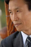 수상자 전영관 시인