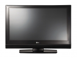 LG Targets Fast-Growing Niche TV Market with the World’s Only 32-inch Plasma TV