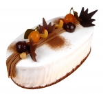 파리바게뜨, 나뭇잎 모양의 신제품 출시