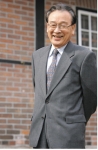 MBC아카데미연극음악원 원장 이순재