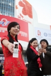 SK텔레콤은 10월 23일부터 27일까지 중국 북경에서 열리는 'PT/EXPO Comm China 2007' 전시회에 참가해 다양한 3G기반 서비스 및 컨버전스 