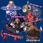 오즈 크로니클, 라이브 테스트 앞두고 대규모 업데이트 공개