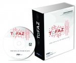 ToFAZ V3.5 제품 패키지