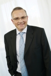 Francois Hincker, Vice-President of Rhodia Engineering Plastics