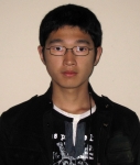 물리학 대상수상자 손정석