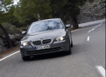 BMW 뉴 520i