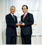 행자부, 세계 BSC 협회에서 수여하는 ‘2007 BSC 명예의 전당’ 2개 분야 수상