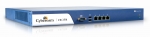 Active-Active 고가용성(HA), Dynamic Routing, VLAN, 성능 향상 등 기능이 강화된 Cyberoam UTM_ 중소기업 전용 CR25i