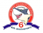 개관 6주년 logo 