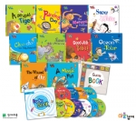 천재교육, ‘해피스토리(Happy Story)’ 출시