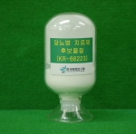 새로운 당뇨병치료제 후보물질