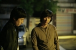 영화 ‘우리동네’ 살인마 ‘오만석’ vs 형사 ‘이선균’의 갈등 폭발