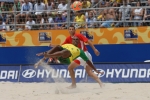 현대차, 2007 FIFA 비치사커월드컵 공식 후원