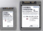 Samsung Reveals High-performance 64GByte SATA II SSDs for High-end PC and Server Storage Markets