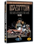 레드제플린의 기록영상과 비발표된 음악 등을 접할 수 있는 ‘레드제플린’ DVD 11월16일 출시
