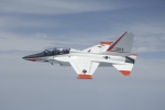 한국항공우주산업, 국산 초음속 고등훈련기 T-50 시제기 2,000회 무사고 비행시험 성공