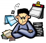 여드름이 여드름을 부른다?