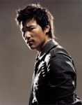‘가면’의 김강우 2007년 하반기 흥행 책임진다