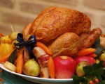 Celebrate Thanksgiving at Grand InterContinental Seoul