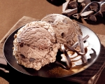 배스킨라빈스, ‘초코홀릭’ 아이스크림 출시