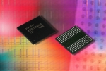 하이닉스반도체가 개발한 1Gb GDDR5, 1초동안 최대 20GB의 데이터를 처리할 수 있다.