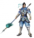 넷마블, ‘진삼국무쌍 온라인’ 게임명 확정하고 로고 공개