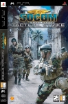 SOCOM U.S. Navy SEALs Tactical Strike 의 패키지 이미지