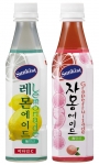 썬키스트 레몬에이드, 자몽에이드 리뉴얼 제품