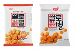 기린 ‘쌀로별’ 패키지 변화 전후사진