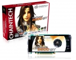 체인텍, GSE8800GT 512MB 그래픽카드 출시