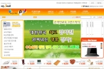 개인이 개설한 블로그형 쇼핑몰