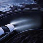 볼보 All-New S80 액티브 바이제논 라이트