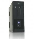 C305는 ATX 와 M-ATX규격 모두를 만족한다,색상은 전체적인 블랙톤이다. 