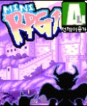 RPG 모바일게임 ‘미니RPG100’ SKT에 이어 11월 28일 KTF 서비스