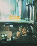 매력만점 조미, ‘상하이의 밤’ 상큼발랄한 택시 드라이버로 돌아오다