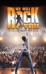 뮤지컬 “We Will Rock You” 12월 4일 1차 티켓 오픈