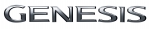 제네시스 로고