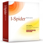 아이스파이더(I-Spider) 버전 3.0 
