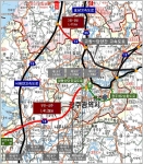 고창~장성간 고속도로, 12월 13일 완전 개통